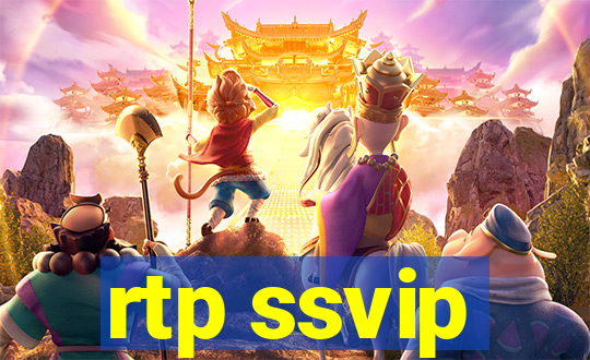 rtp ssvip
